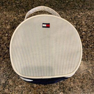 Tommy Girl Makeup Carry Case